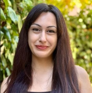 Selin Zeynep Doruk