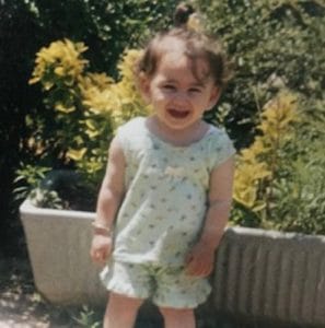 Selin Zeynep Doruk